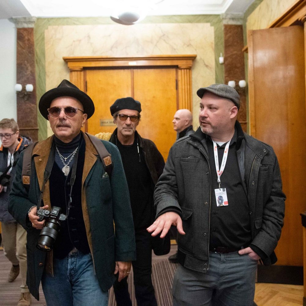 Joe Pantoliano Szkola Filmowa 09