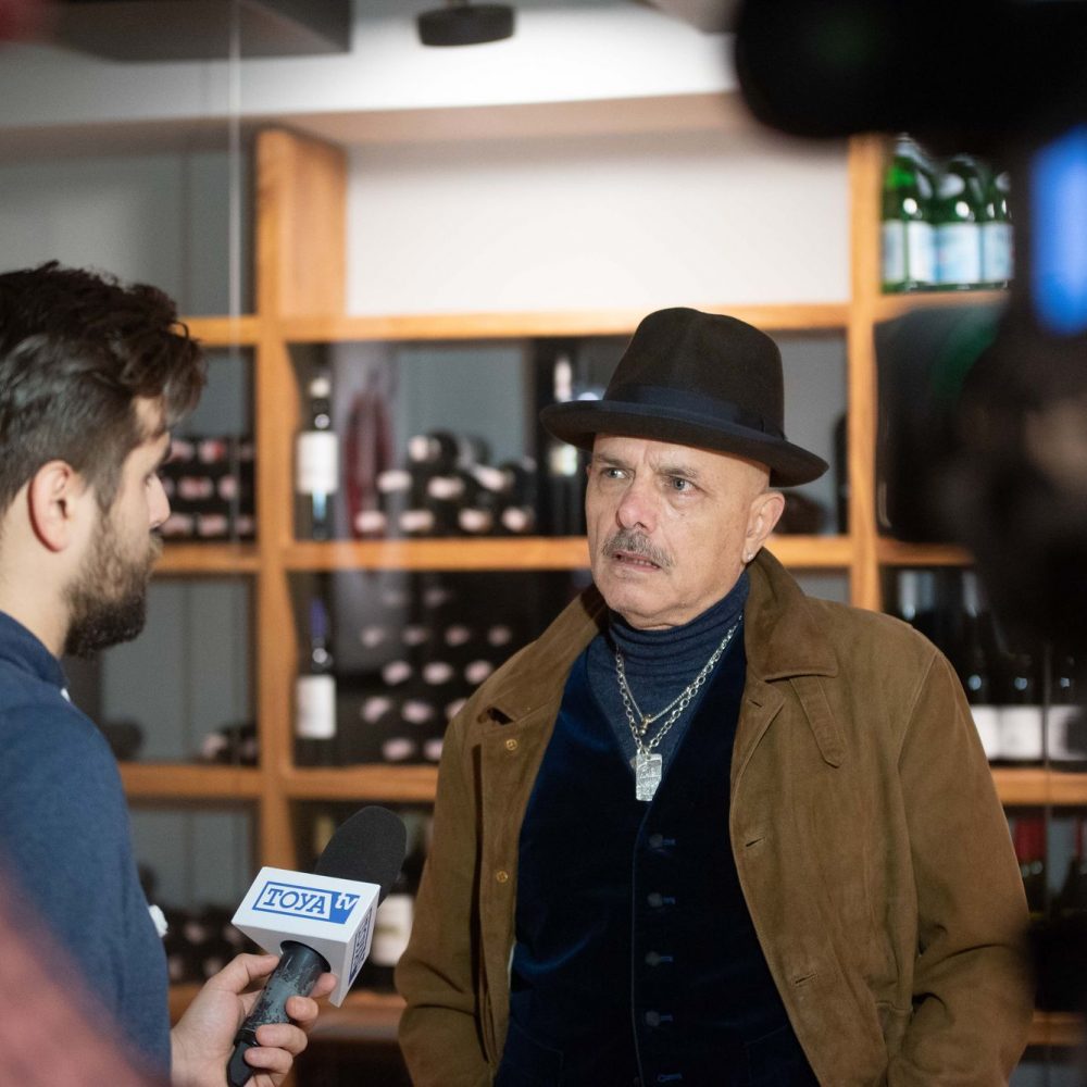 Joe Pantoliano Wywiad A 07