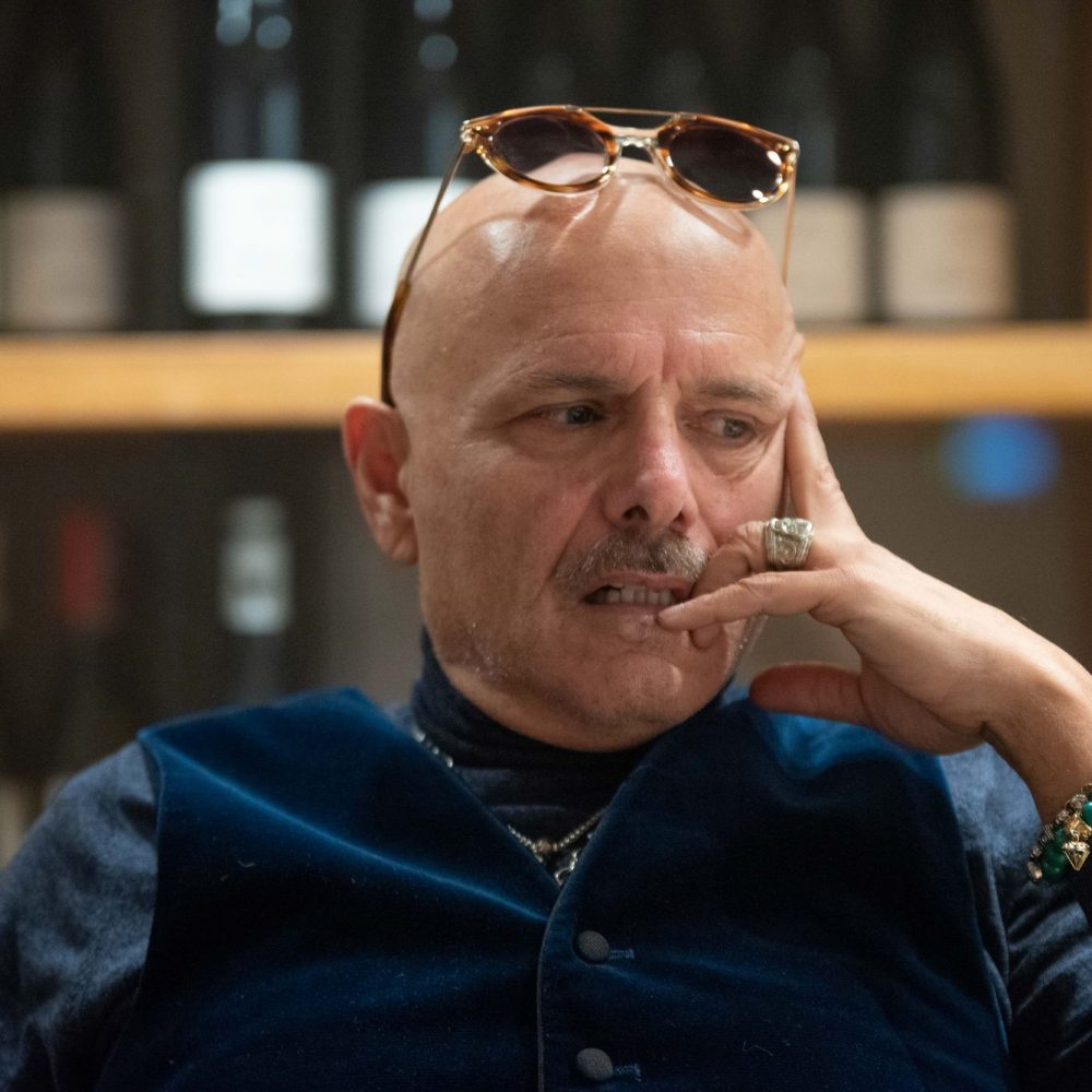 Joe Pantoliano Wywiad A 10