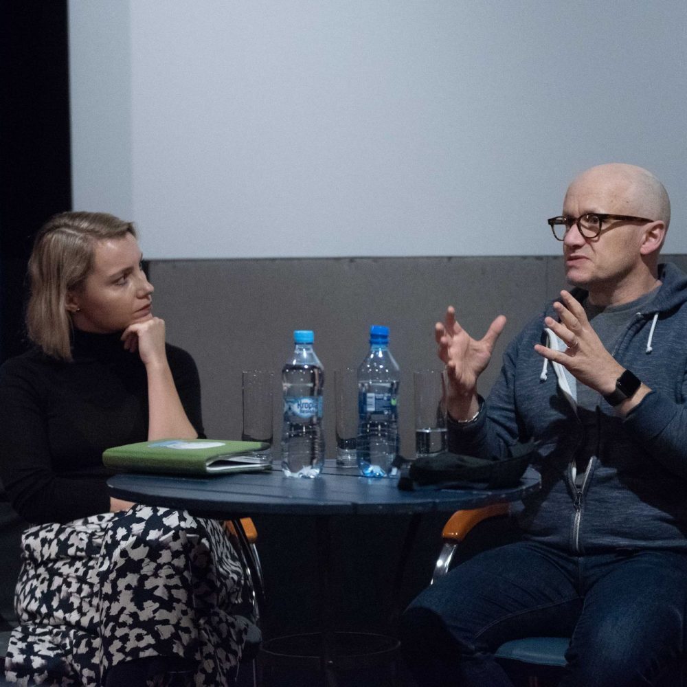 Lenny Abrahamson Frank 04