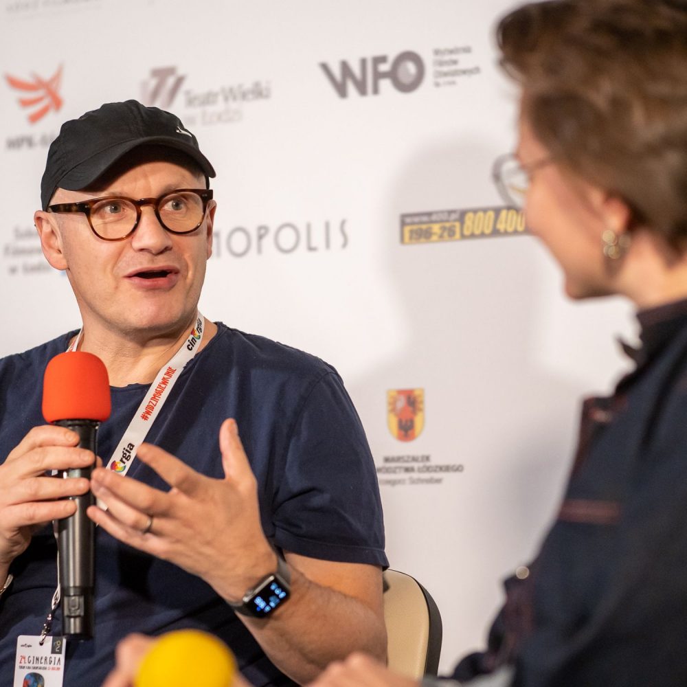 Lenny Abrahamson Ktos We Mnie 06