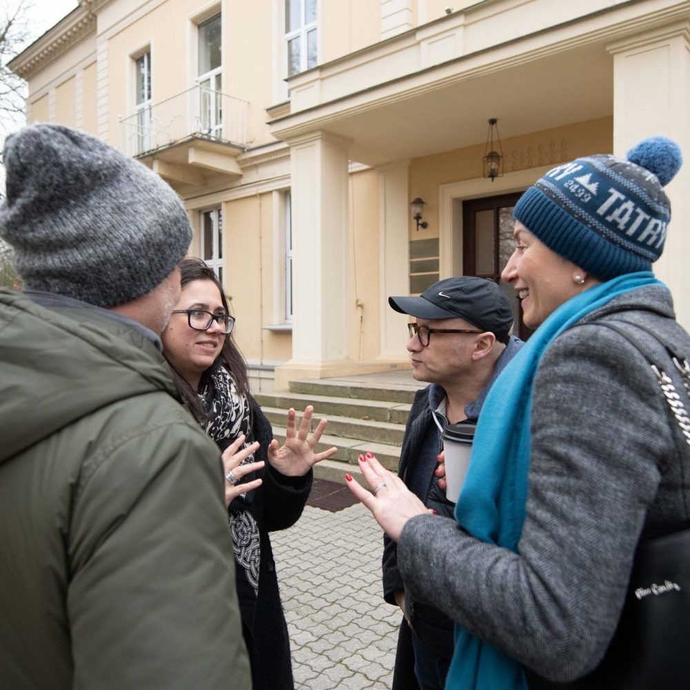 Lenny Abrahamson Szkola Filmowa 01