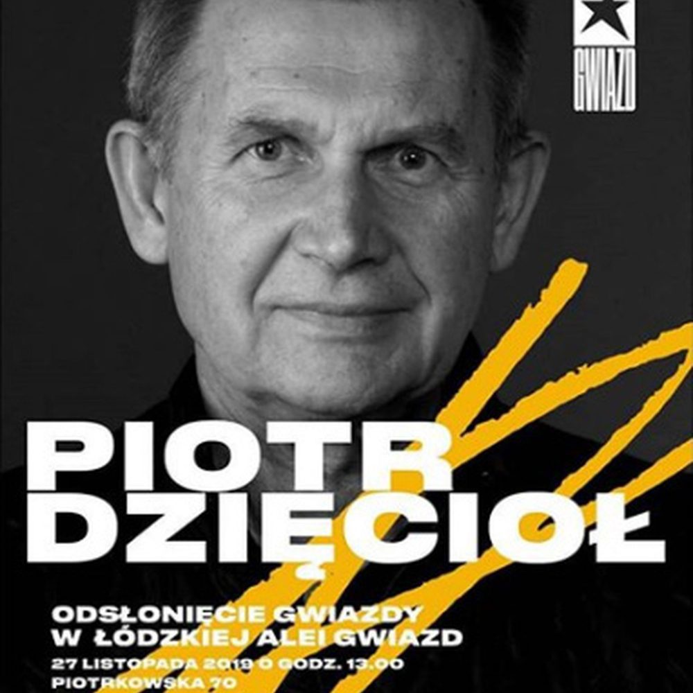 Piotr Dzieciol Odsloniecie Gwiazdy 01