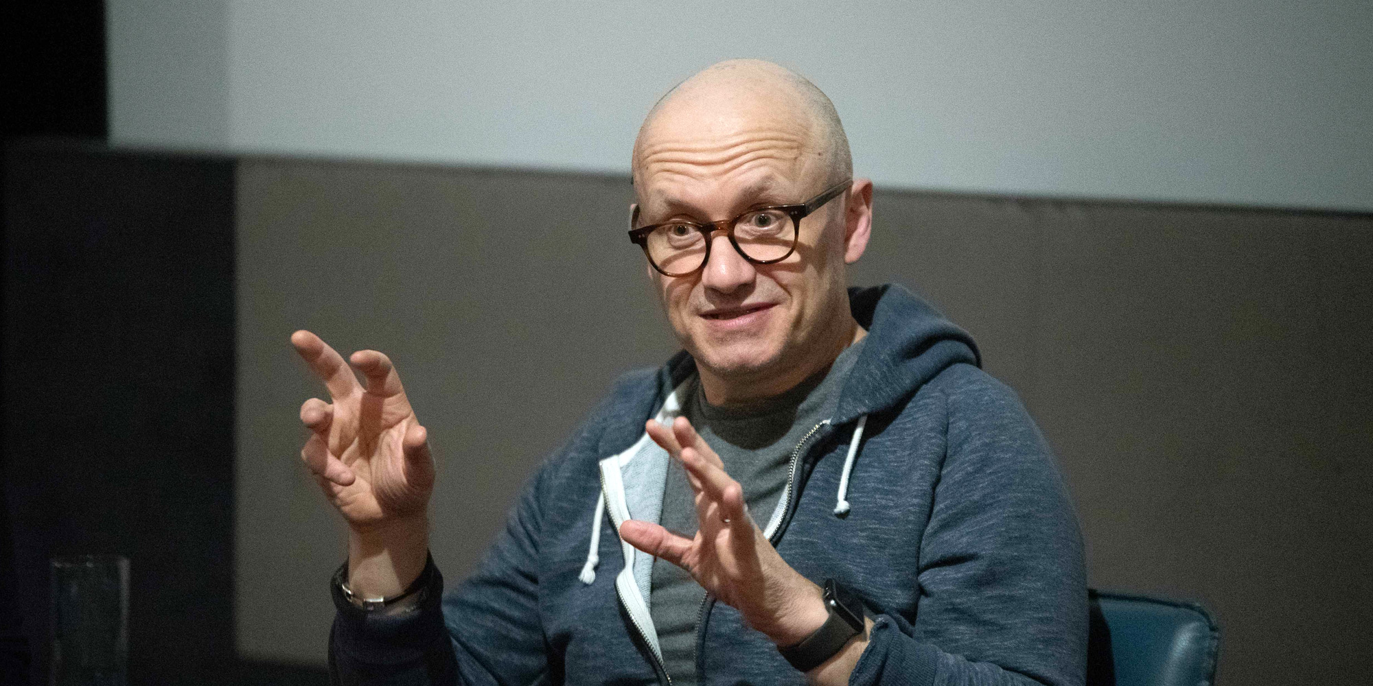 Lenny Abrahamson