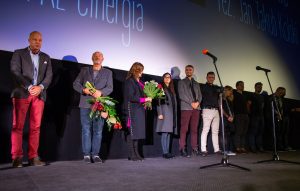 2018 FKE Cinergia Gala Otwarcia