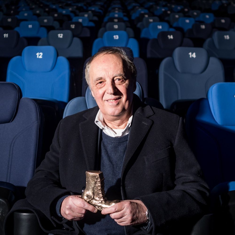 Dario Argento 01