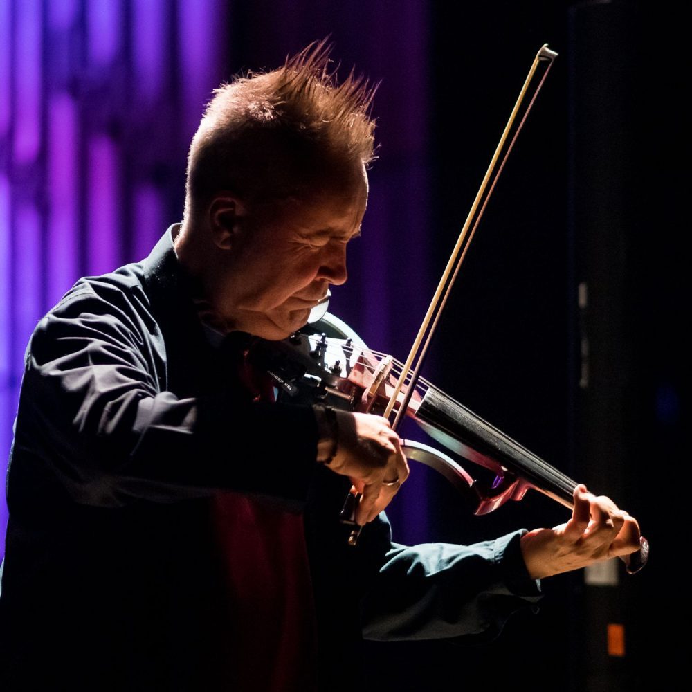 Nigel Kennedy 07