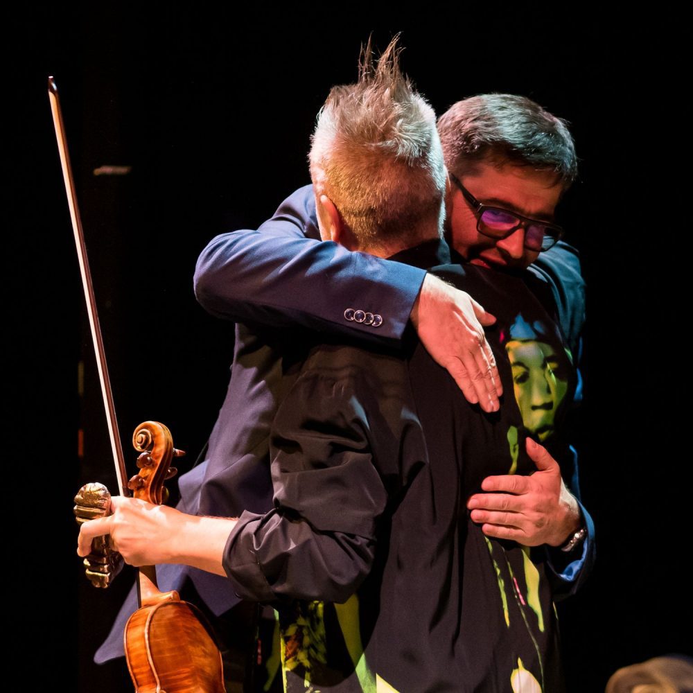 Nigel Kennedy 15